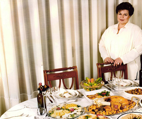 Catering Καλογιάννης εταιρία αρχή